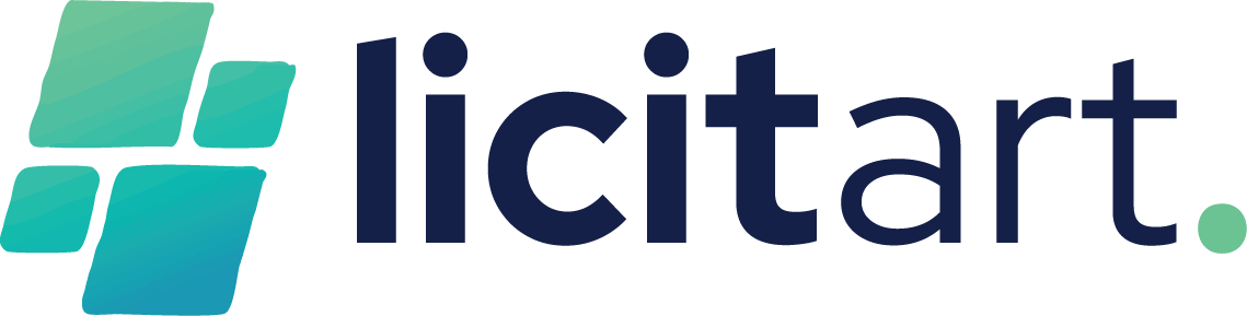 Logo LicitArt